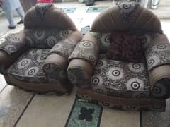 Sofa set Famcy