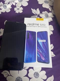 realme 5 pro