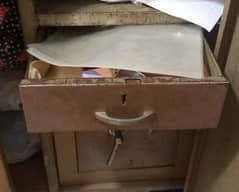 iron safe Cupboard for sale