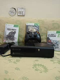 xbox