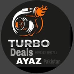 Suzuki jimmy turbo available Turbo Deals Ayaz Pakistan