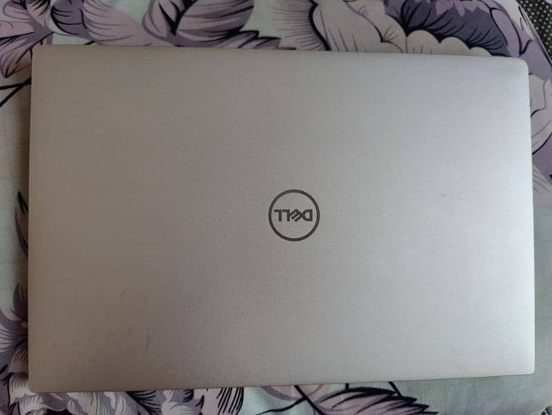 DELL XPS 13 i7 8th generation touch 2