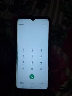 Samsung a02s panal ma line hai 3gb 32gb