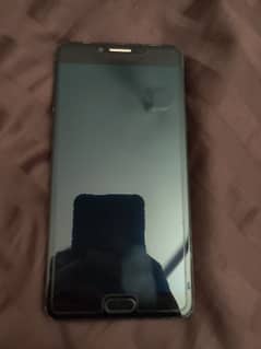 Samsung C9 pro 64gb rom 6gb ram good condition