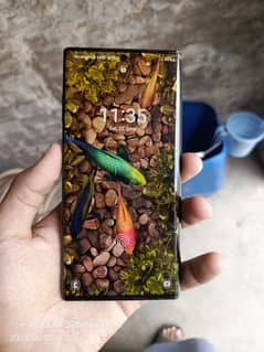 Samsung Galaxy Note 10 Plus good phone