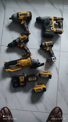 Dewalt