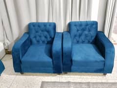 All types of sofa repairing