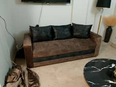 All types of sofa repairing