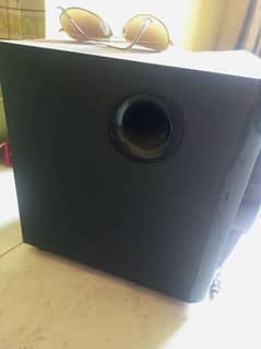 audionic speaker Max 40 model. . 2+1