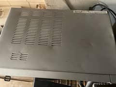Anex AG-9031 Microwave