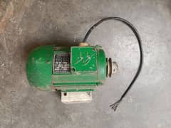 three phase motor