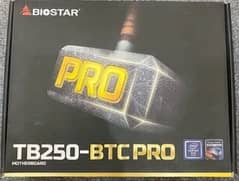 Biostar tb250-btc pro