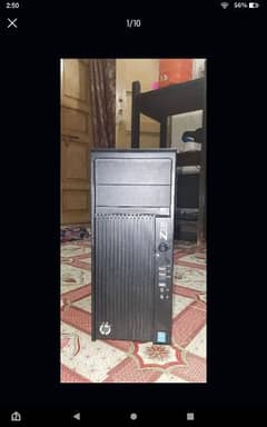 Core i7 4th gen for sell