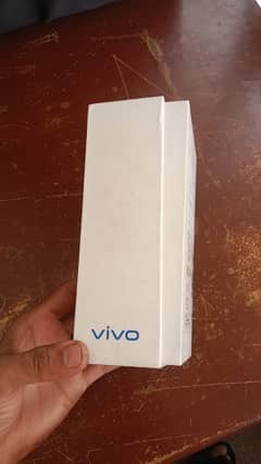 vivo y21