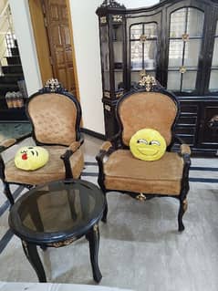 Room chairs