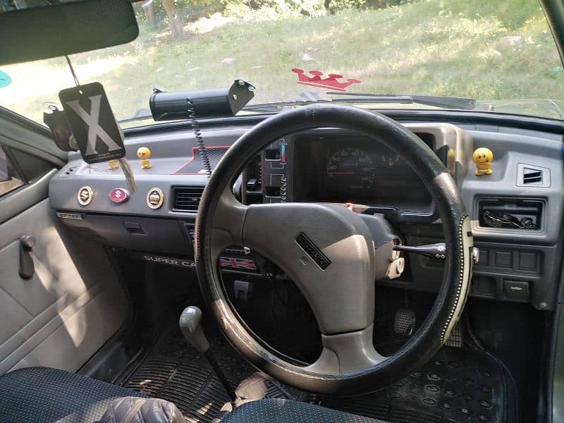 Mehran VX Euro 2013 5