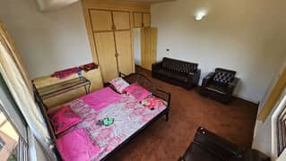 One Bed Furnished Apartment for Rent 0