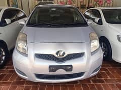 Toyota Vitz 2010