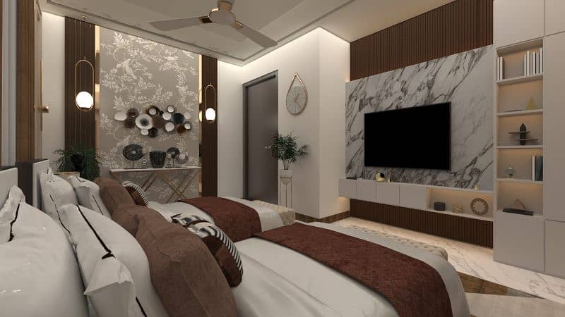 INTERIOR DESIGNING SERVICES 6