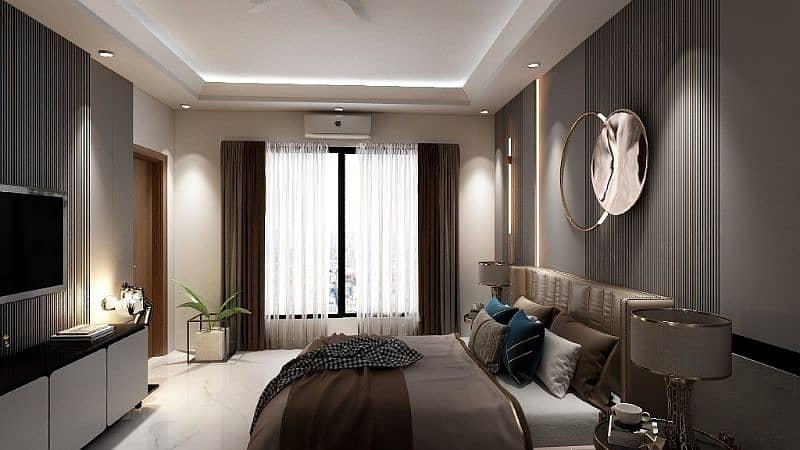 INTERIOR DESIGNING SERVICES 7