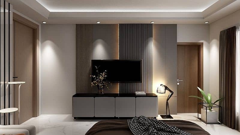 INTERIOR DESIGNING SERVICES 8