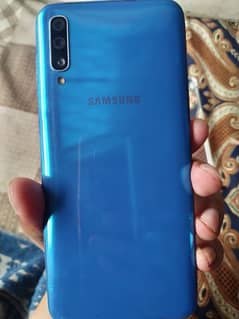 Samsung phone for sale or exchange