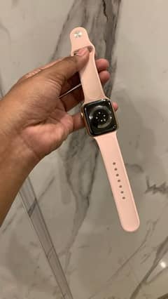 Apple watch series 6  44mm