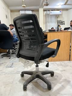 Office Chairs, Tables Urgent Sale