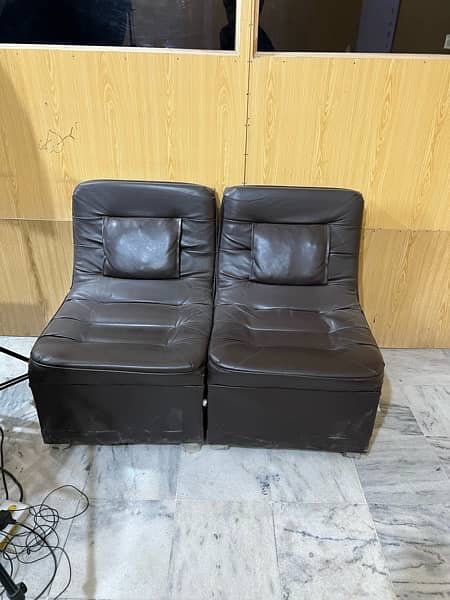 Office Chairs, Tables Urgent Sale 10