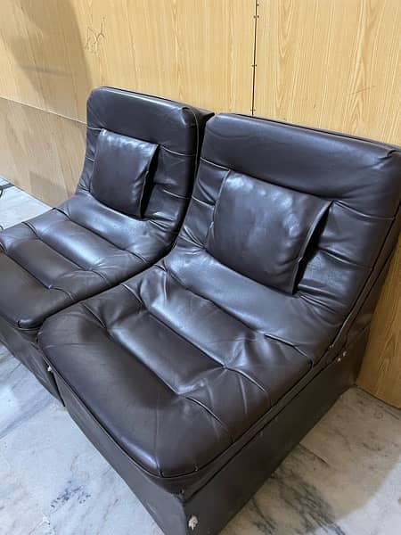 Office Chairs, Tables Urgent Sale 11