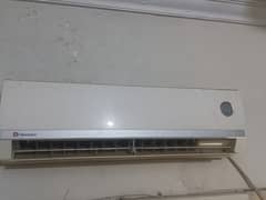 1.5 ton ac good condition