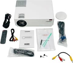 Yaber Y31 All in One  Projector