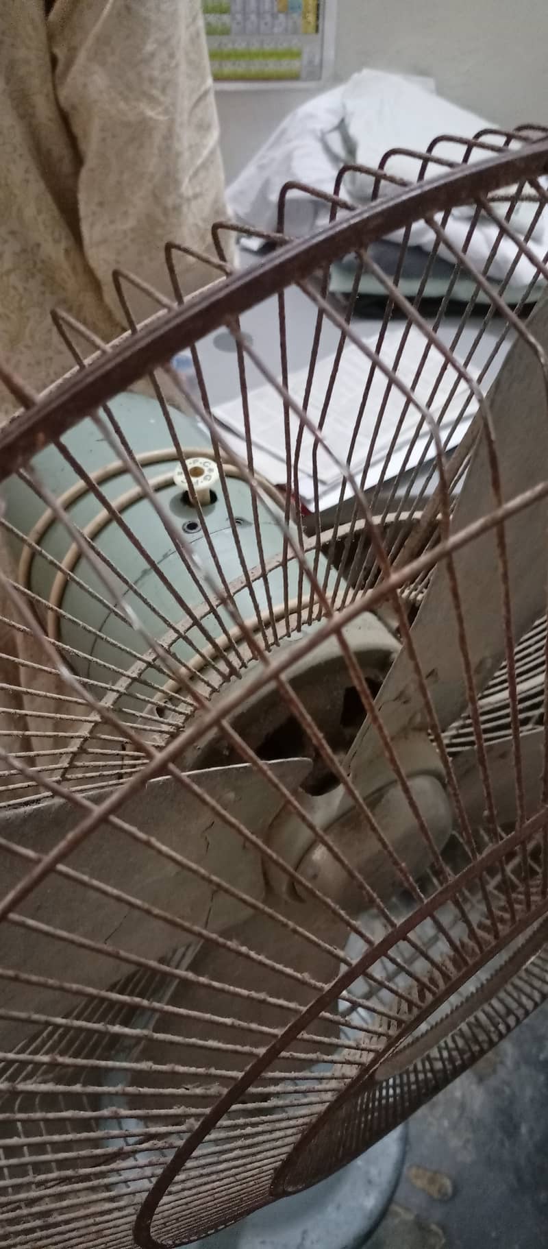 Floor Fan for Sell. . 3