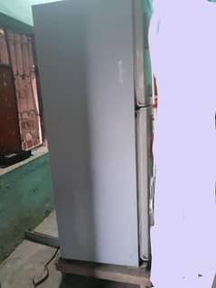 Refrigerator for sale proper working freezer is changed