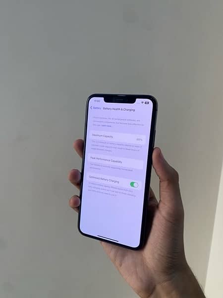 IPHONE XS MAX NON PTA JV 64GB 7