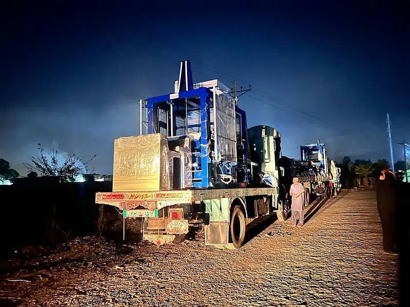 lightweight concrete blocks paver and tuff tile making automatic plan 7