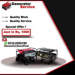 Generator