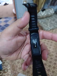 Samsung smart watch