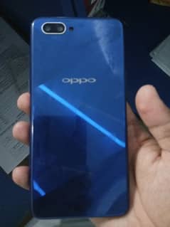 A3S Oppo 2/16