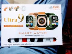 ultra 9 watch