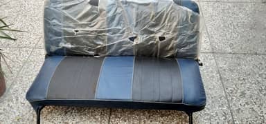 ORIGINAL SEAT BOLAN as New EVERY,HIJET,CLIPPER,MINICAB can fitable