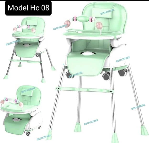 Kids Chairs|Baby High Chairs|Dining Chairs|Eating Chairs|Food Chairs 8
