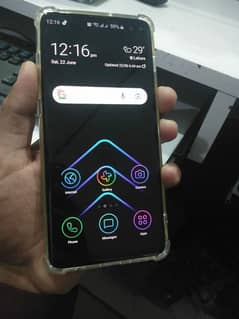 Samsung s 10 plus