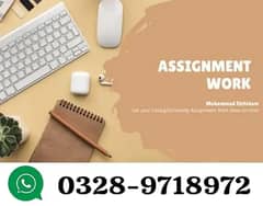 Assignment