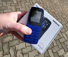 Nokia 105