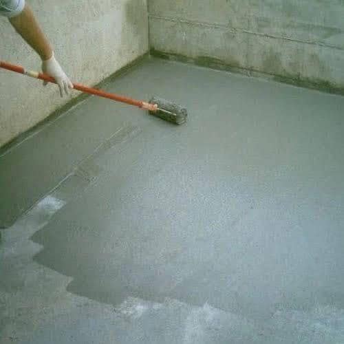 Two Component Cementitious, RCC Bathroom & Roof Leakage, Waterproofin 3