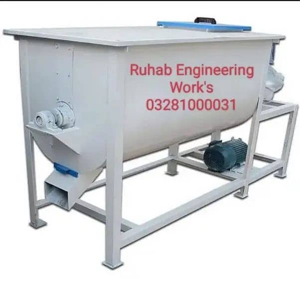 Auto juice packing machine,packing machine mixer Packing Machine 6