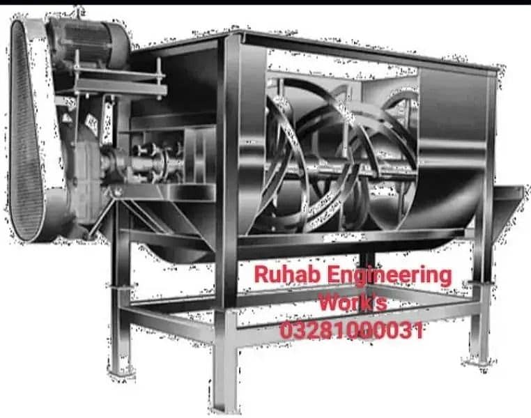 Auto juice packing machine,packing machine mixer Packing Machine 7