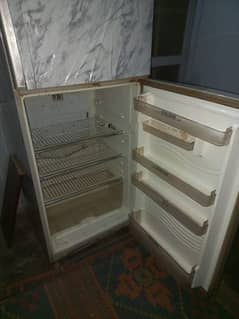 Dawlance fridge and refrigerator
