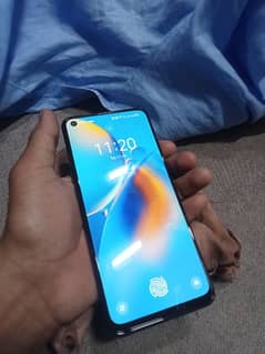 Oppo F19 6/128 gb